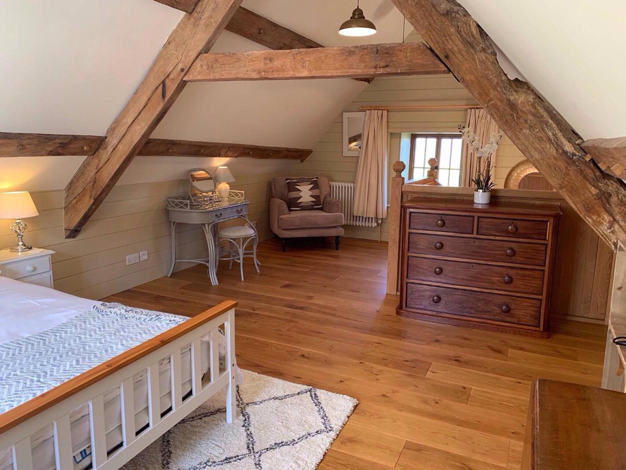 Demesne Farm Guesthouse มอนมัท ภายนอก รูปภาพ