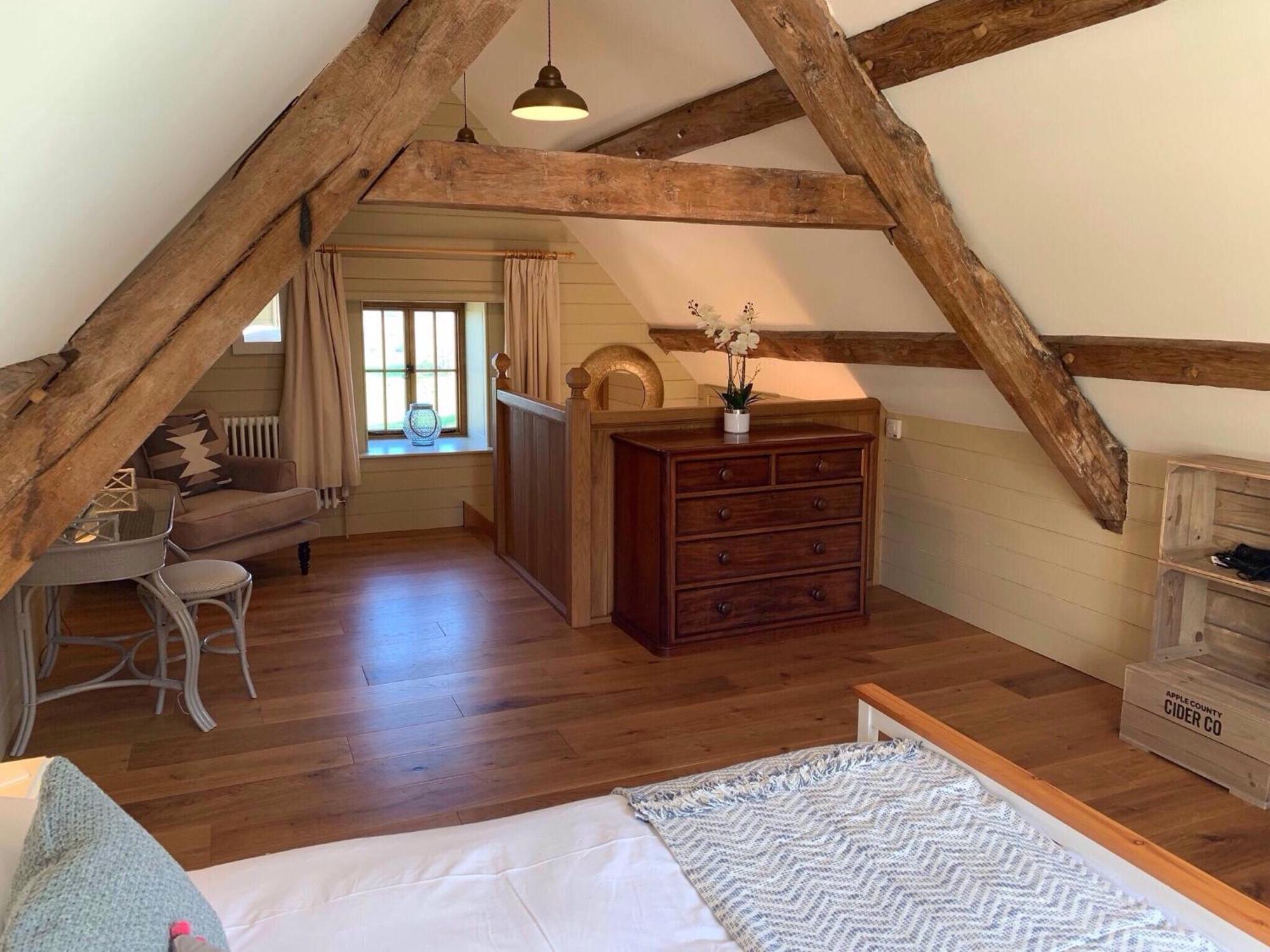 Demesne Farm Guesthouse มอนมัท ภายนอก รูปภาพ